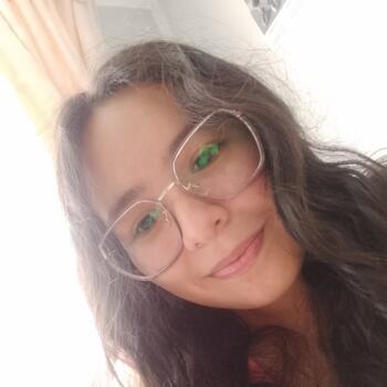 Niñera Bogotá: Estefania