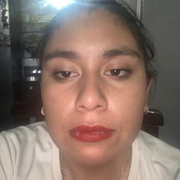 Babysitting job in San Luis Potosí City: babysitting job Alondra