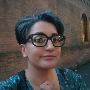 Babysitter a Castel San Pietro Terme: Rachida