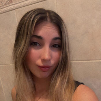 Babysitter in Frontignan: Océane