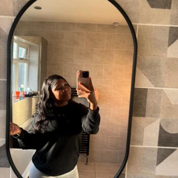 Babysitter in Telford: Ruvarashe