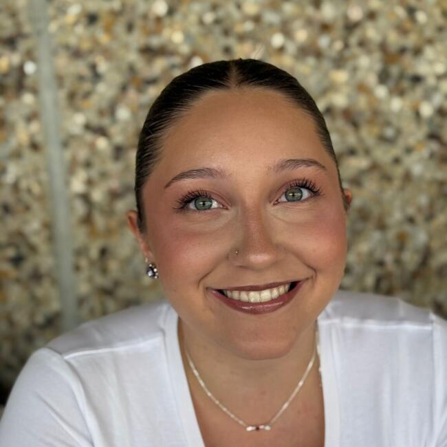 Babysitter in Mamer: Iris