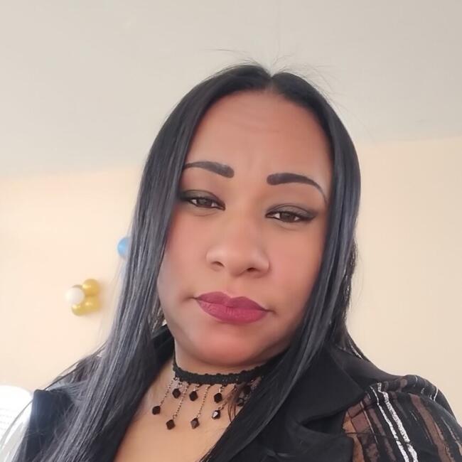 Trabajo para niñera en Bogotá: Denisse