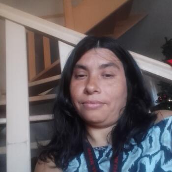 Babysitter in Talca: Mildre