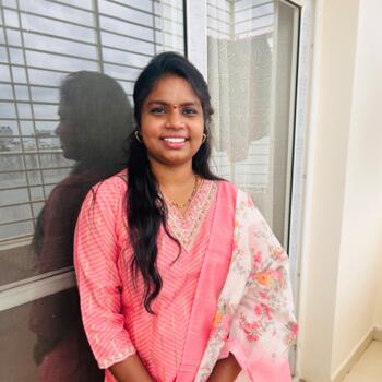 Babysitting job in Hyderabad: Pavithra