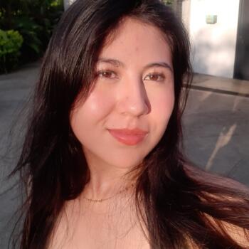 Babysitter Arroyo Hondo (Valle del Cauca): Valentina