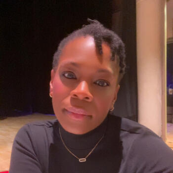 Babysitter in Colombes: Beatrice