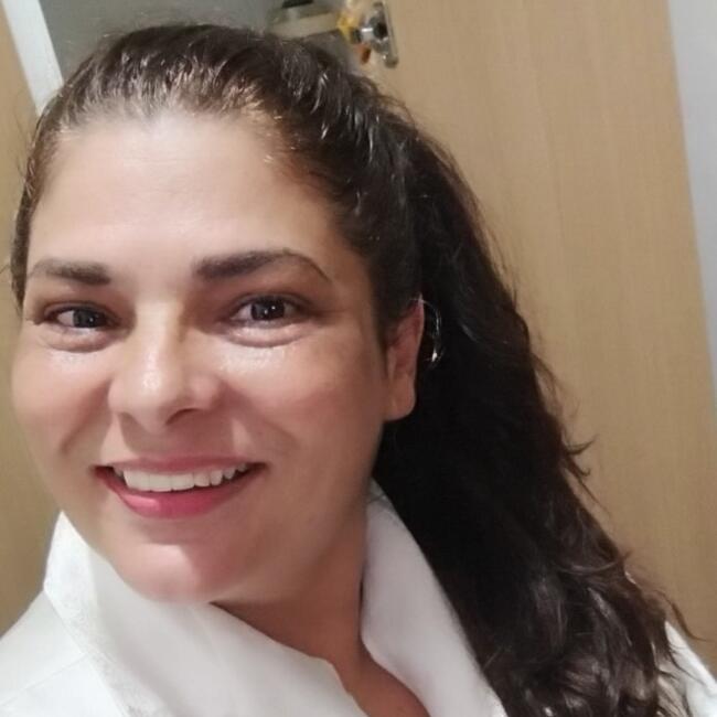 Babysitter in São Paulo (São Paulo): Ivani