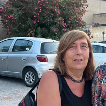 Babysitter Parma: Pasqualina