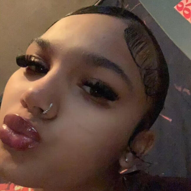 Babysitter in Whitby: Taijhana Downey