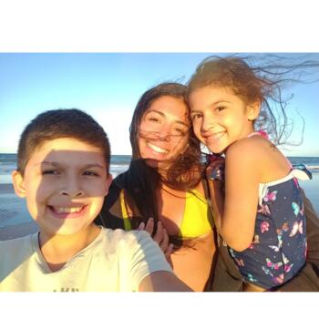 Trabajo para niñera en Caseros (Buenos Aires): trabajo para niñera Belen