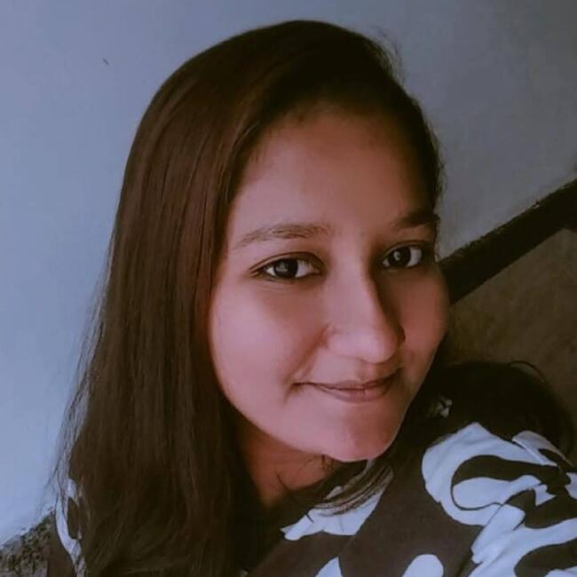 बंगलौर में बेबीसिटिंग की नौकरी: Tina