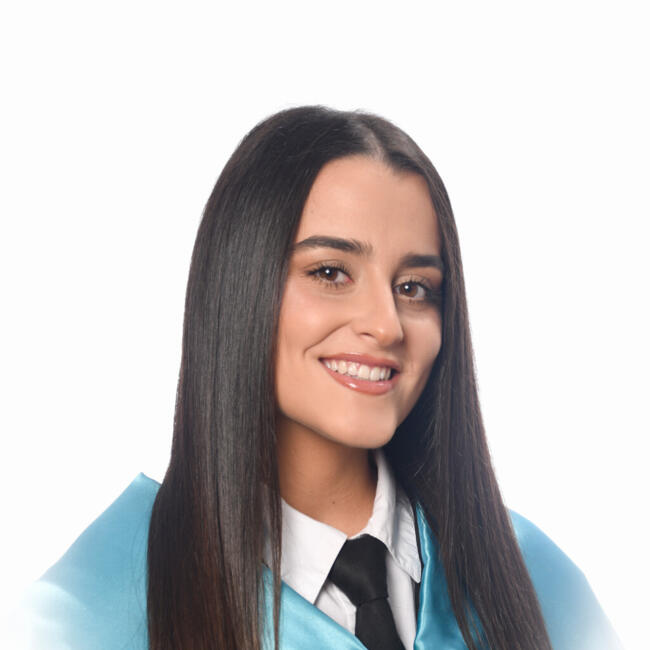 Babysitter in Badajoz: Ana