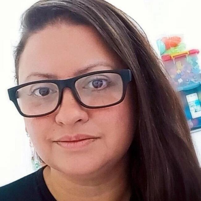 Babá em Arroio do Sal: Gabriela