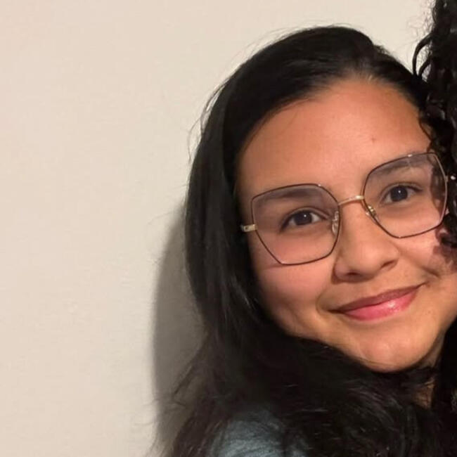 Niñera en Rincón de la Victoria: Gaby