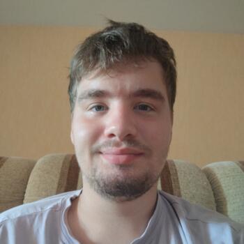 Babysitter in Puget-sur-Argens: Louka