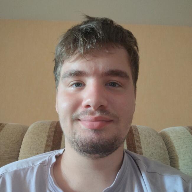 Babysitter in Puget-sur-Argens: Louka