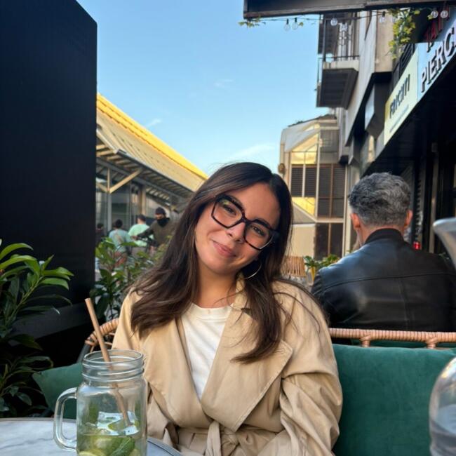 Babysitter in Lagny-le-Sec: Assina