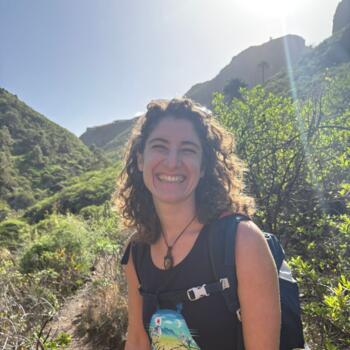 Babysitter Las Palmas de Gran Canaria: Dasha