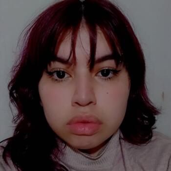 Babysitter in Buenos Aires: Denise Victoria