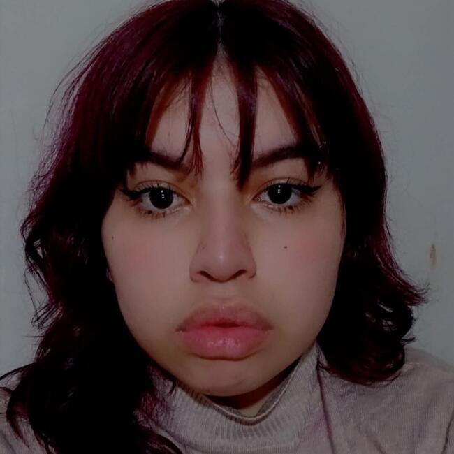 Babysitter in Buenos Aires: Denise Victoria