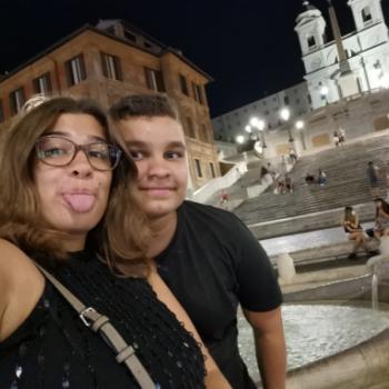 Babysitter Roma: Grazia