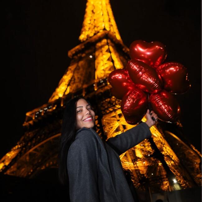 Babysitter in Embu das Artes: Ana Vitória