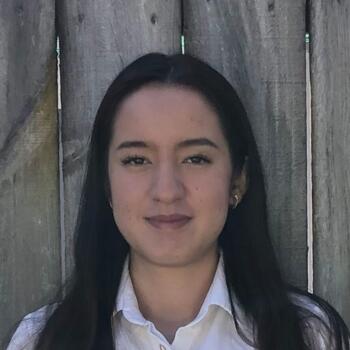 Babysitter Auckland: Aiko