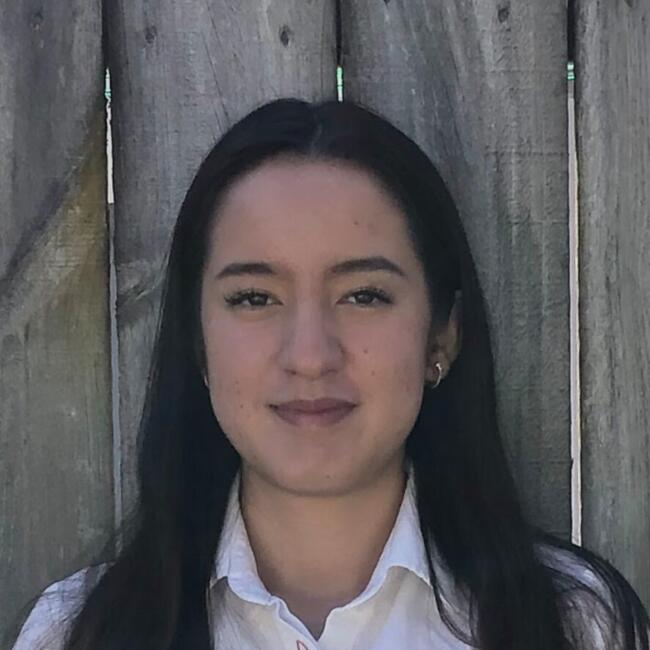 Babysitter in Auckland: Aiko