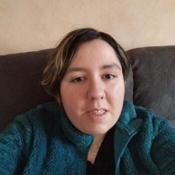 Babysitter in Fougerolles-du-Plessis: Maeva