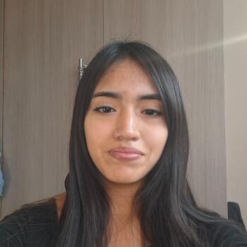 Babysitter in Santiago: Catalina