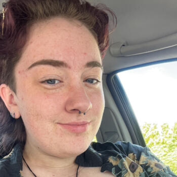 Babysitter Palmerston North: Kendra