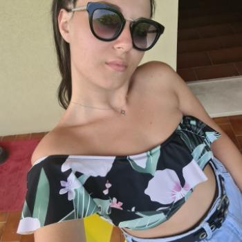 Educatore Lodi: Federica