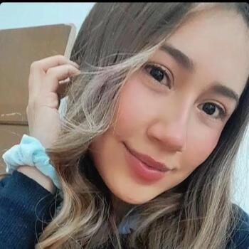Babysitter in Toluca: Vanessa
