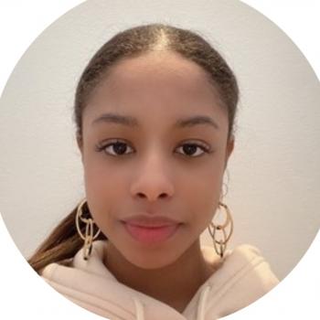 Baby-sitter in Asnières-sur-Seine: Halima