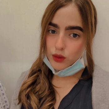 Niñera en Tonalá: Daniela