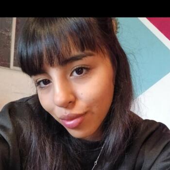 Babysitter in Llaillay: Lourdes ayelen