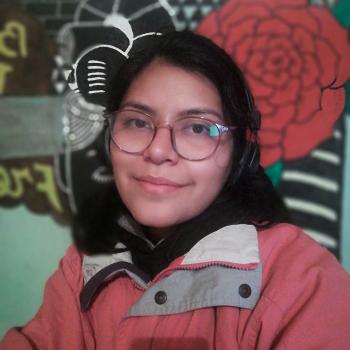 Babysitter in Apodaca: Yuliana