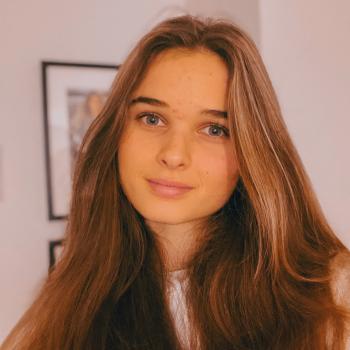 Oppas in Leidschendam: Isabelle