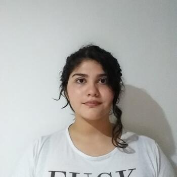 Babysitter in La Pintana: Sofia