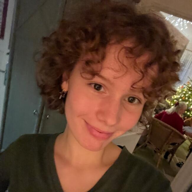 Babysitter in Magdeburg: Lovis