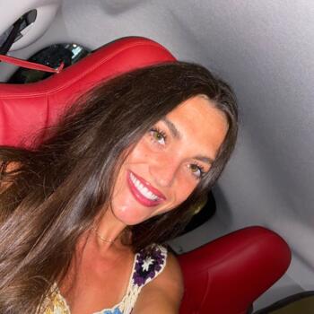 Babysitter in Rome: Olivia