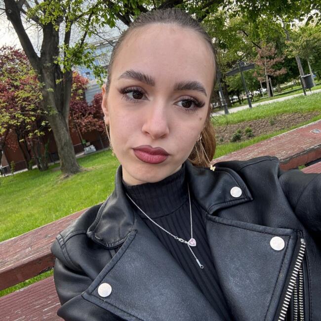 Bonă în Constanța: Raluca