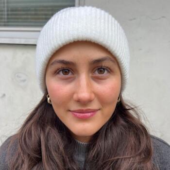 Babysitter in Bolzano: Munira