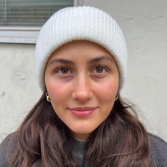 Babysitter in Bolzano: Munira