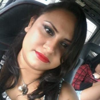 Niñera en San José: Kimberly