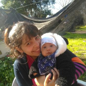 Niñera en Toledo: Melany