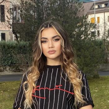 Babysitter in Thun: Anastassia