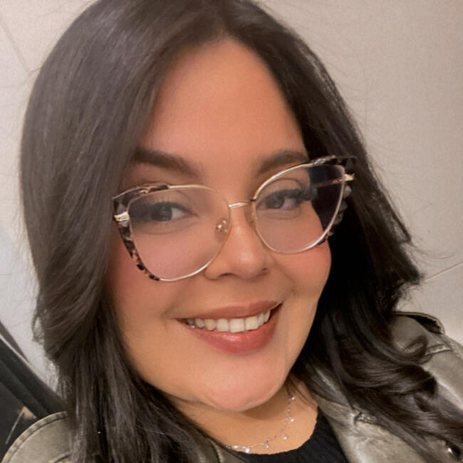 Babysitter in Santiago: Valentina