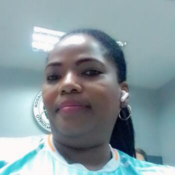 Babysitter Durán: Cecilia